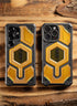 UAG iPhone 16 Pro MAX Case Monarch PRO (MagSafe)